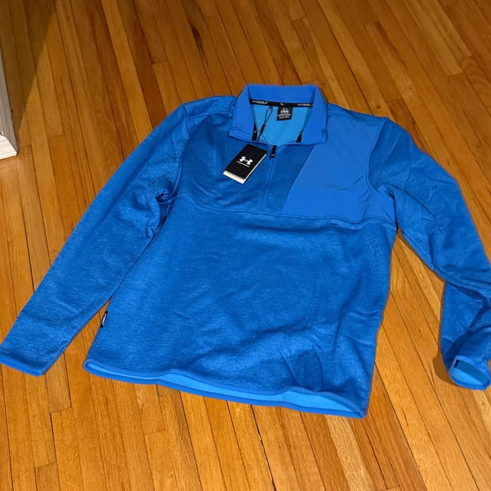 Under Armour Drive SweaterFleece